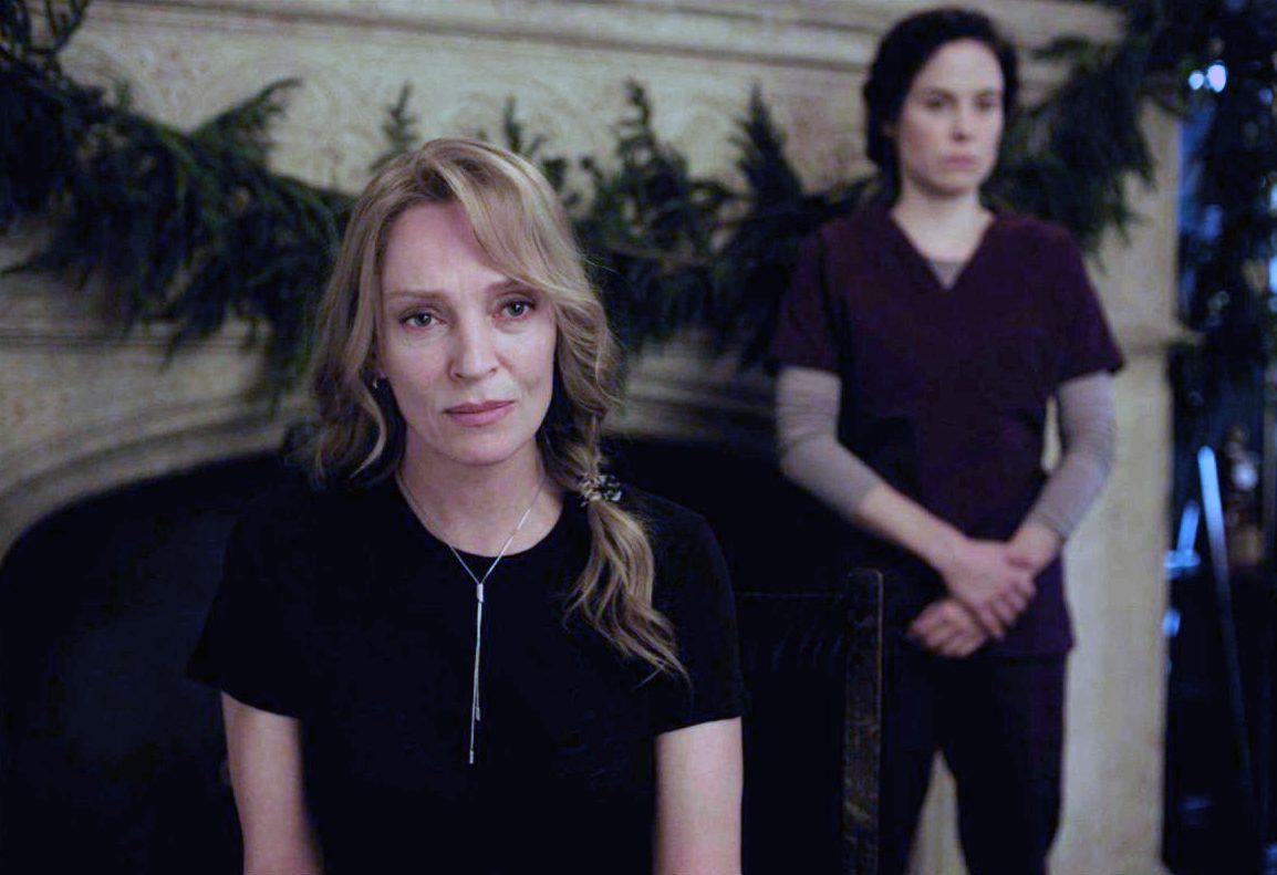 О, Канада (2024) - фото №8