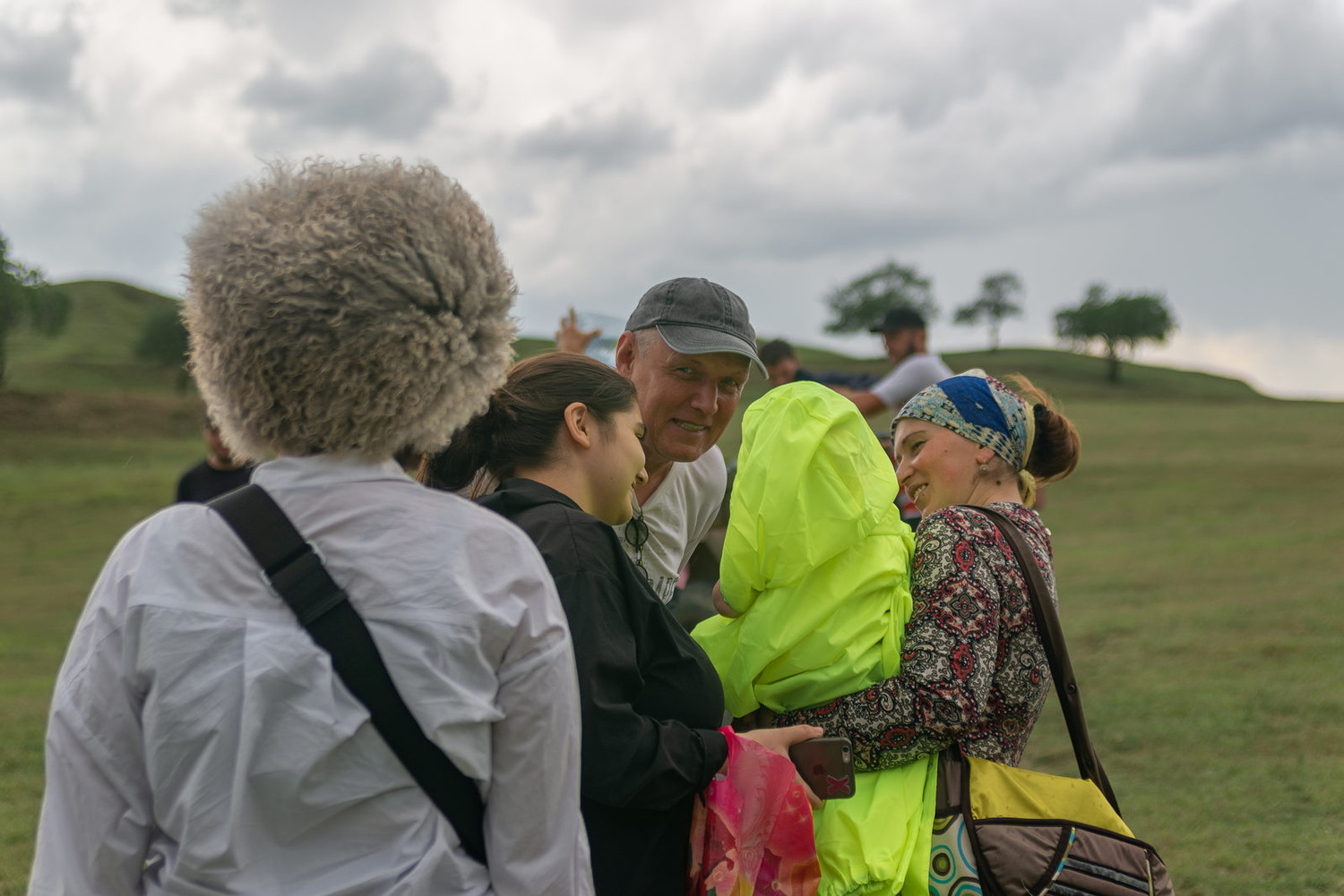 Приключения маленького Бахи (2022) - фото №8