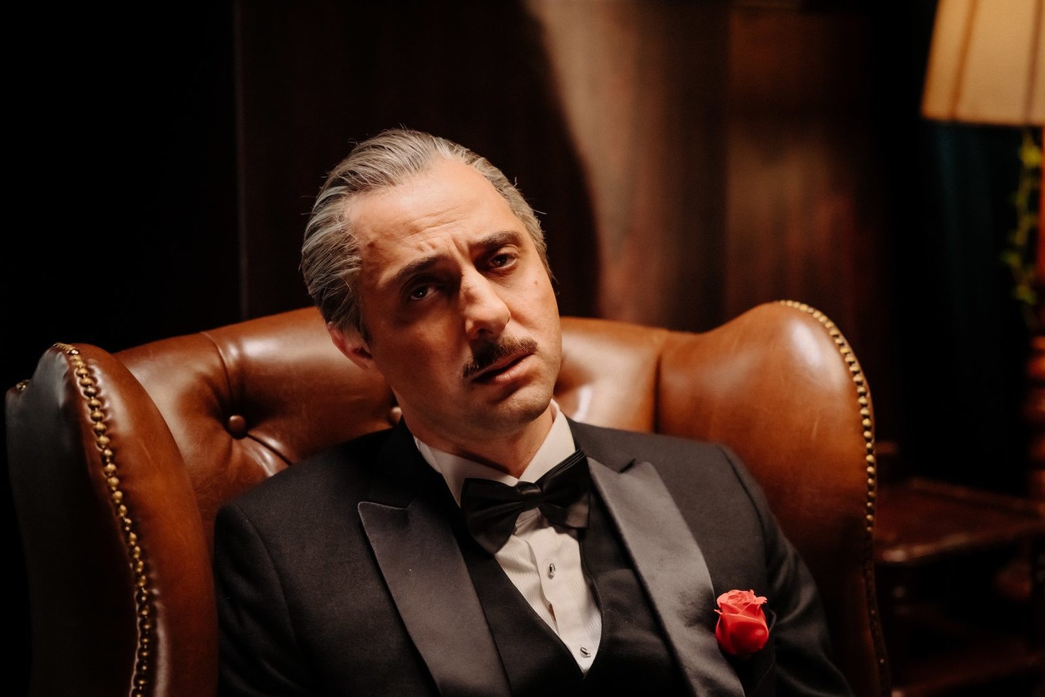 Демис и Марина (сериал) (2024) - фото №8