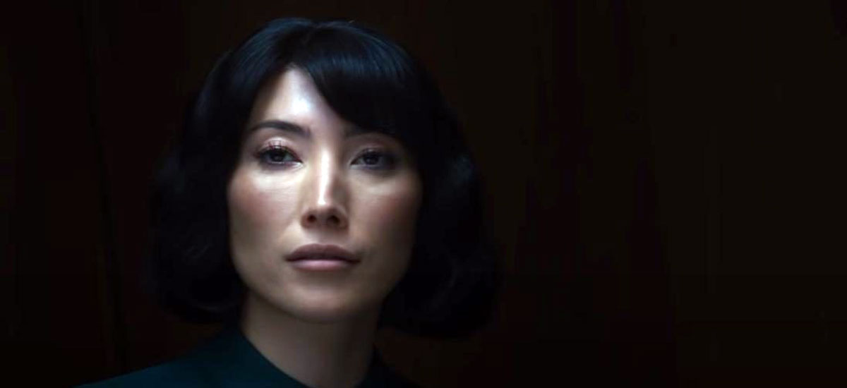 Разделение (сериал.) (2022) - фото №8 Разделение (сериал.) (2022) - фото №8