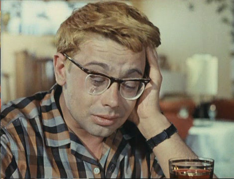 Кавказская пленница, или Новые приключения Шурика (1966) - фото №8 Кавказская пленница, или Новые приключения Шурика (1966) - фото №8