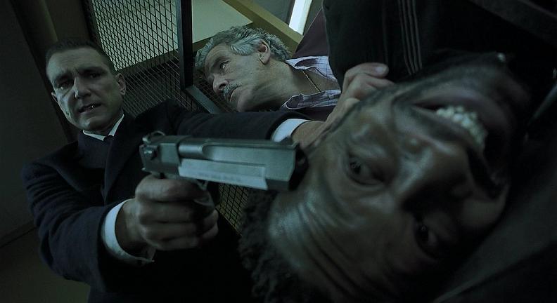 Большой куш (2000) - фото №8