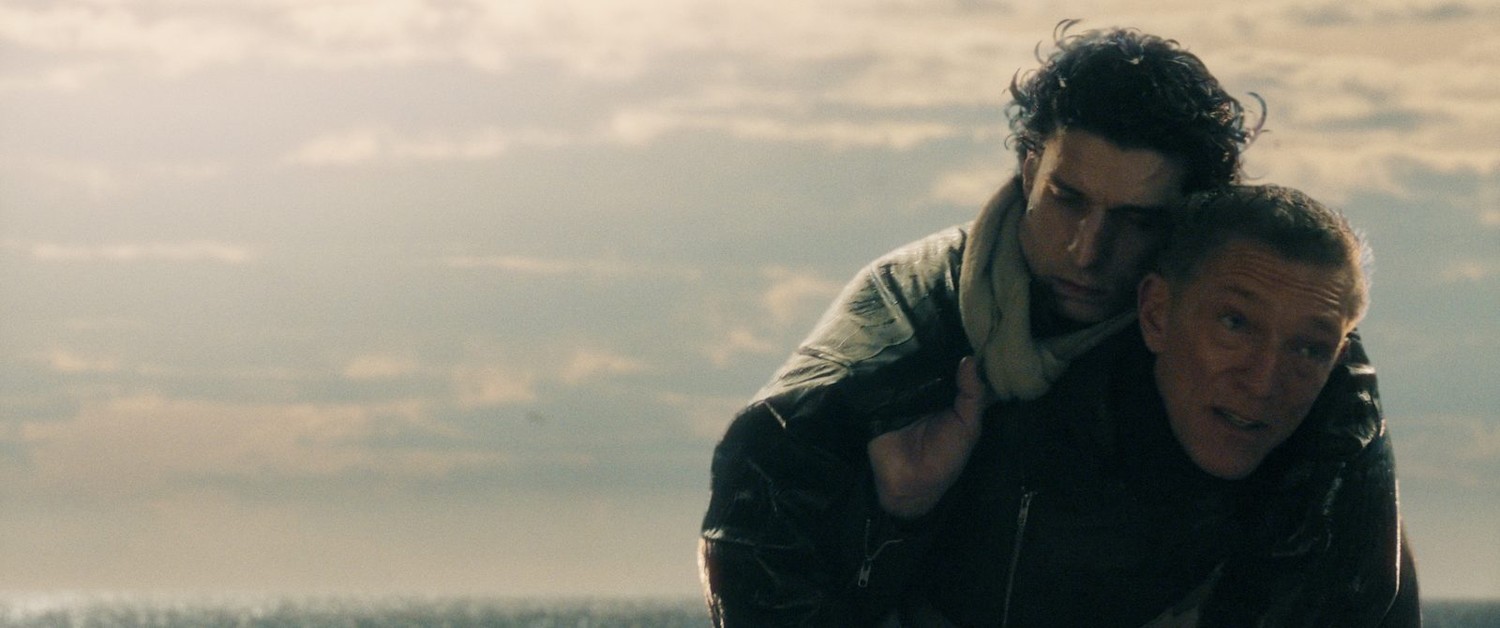 Сент-Экзюпери (2024) - фото №8