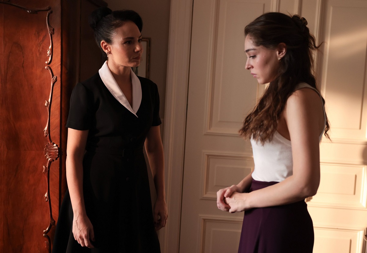 Спрячь меня (сериал) (2023) - фото №8