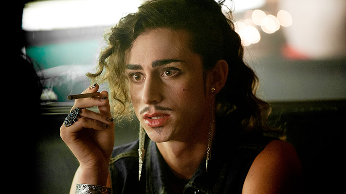 Настоящий детектив (сериал) (2014) - фото №8