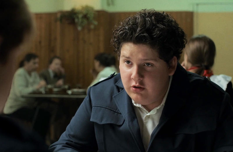 Слово пацана. Кровь на асфальте (сериал) (2023) - фото №8