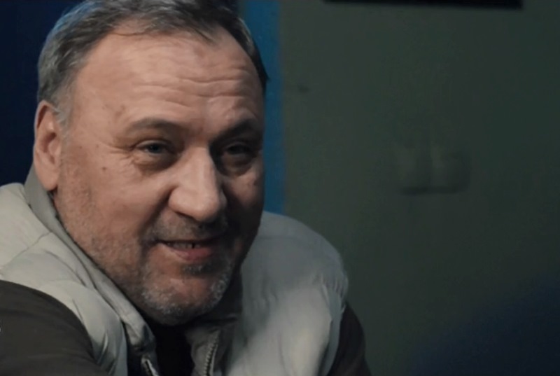 Первый отдел (сериал) (2020) - фото №8