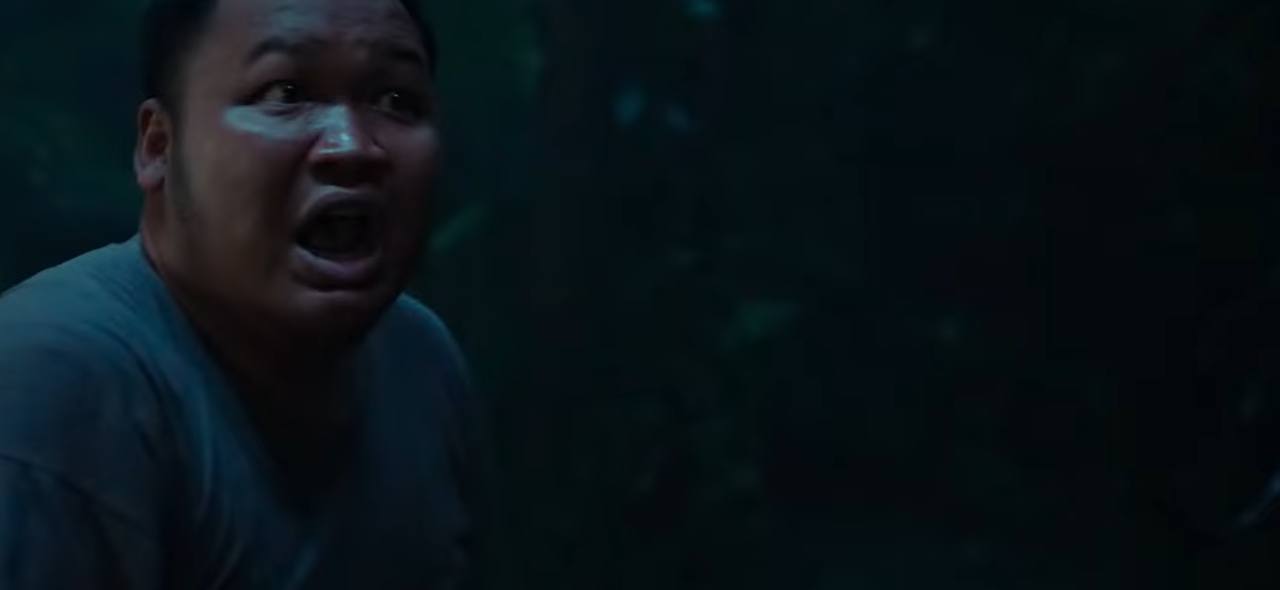 Астрал. Могильный ритуал (2024) - фото №8