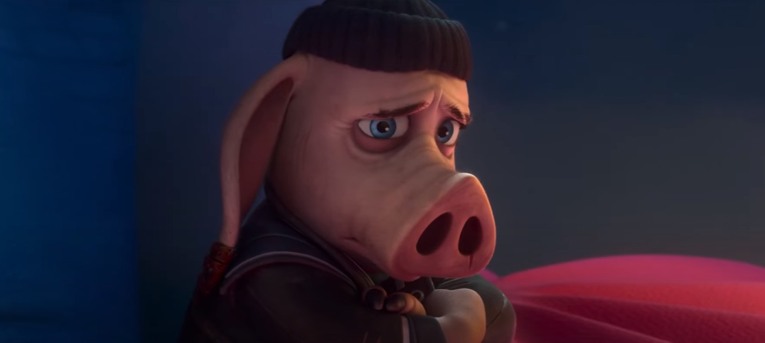 Зверопоиск (2024) - фото №8