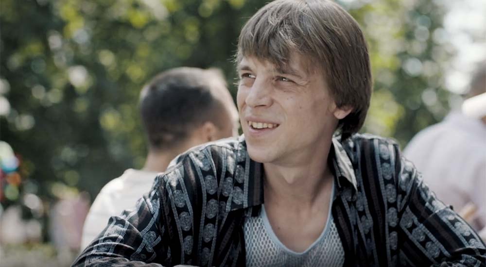 Уголь (сериал) (2017) - фото №8