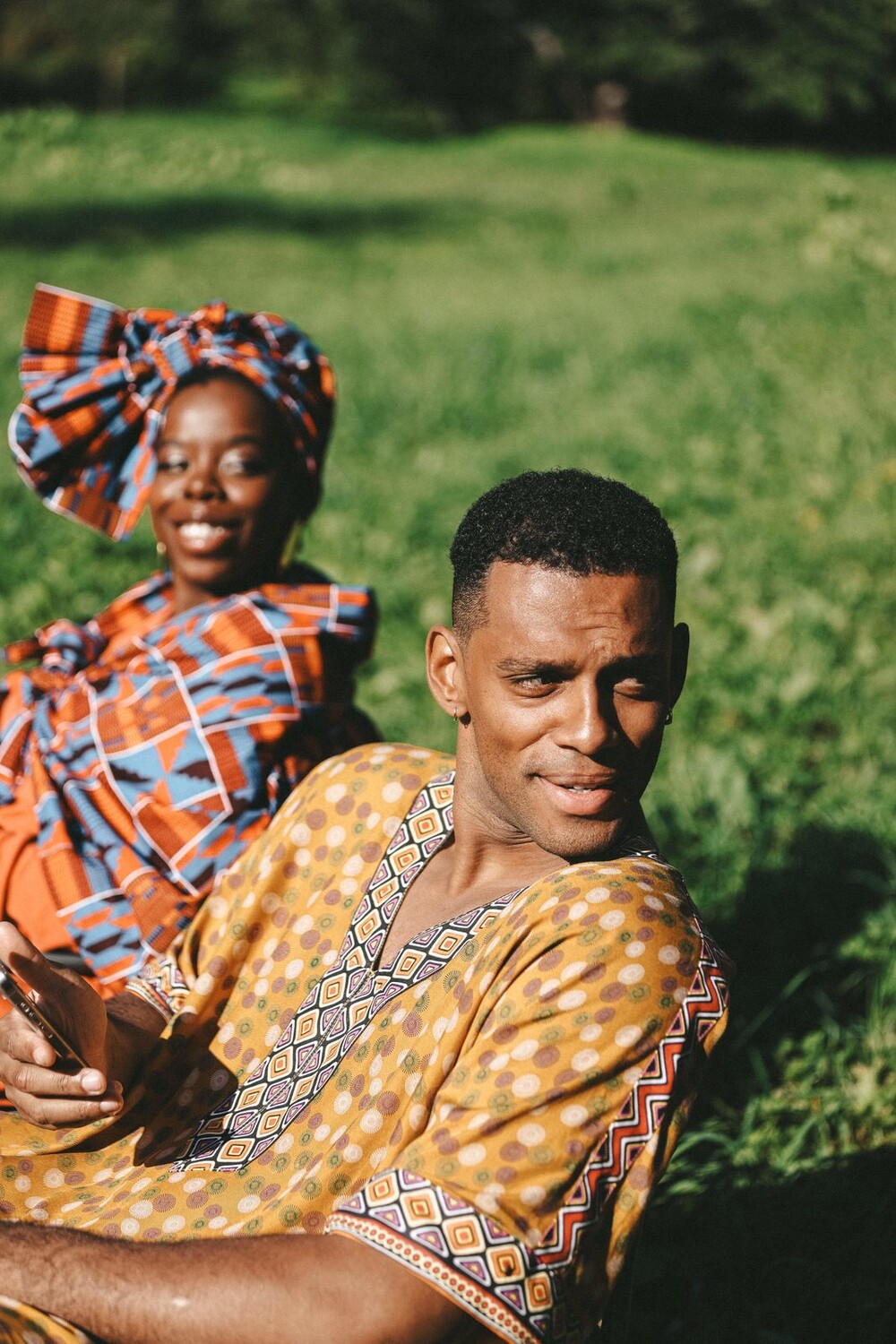 Афродеревня (сериал) (2025) - фото №8