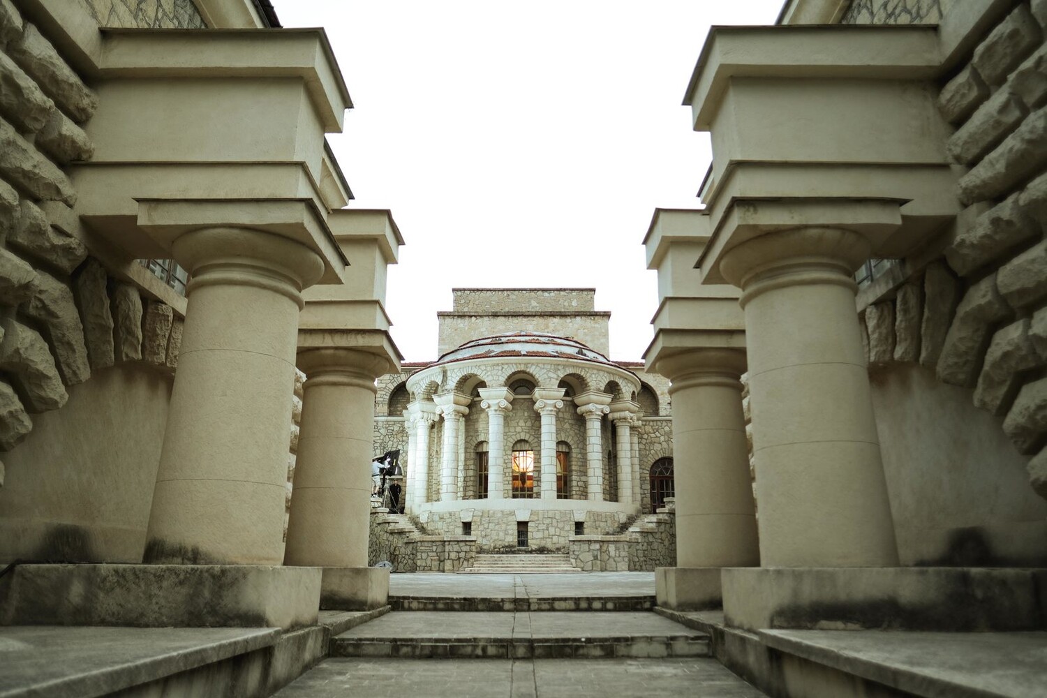 Трасса (сериал) (2024) - фото №8