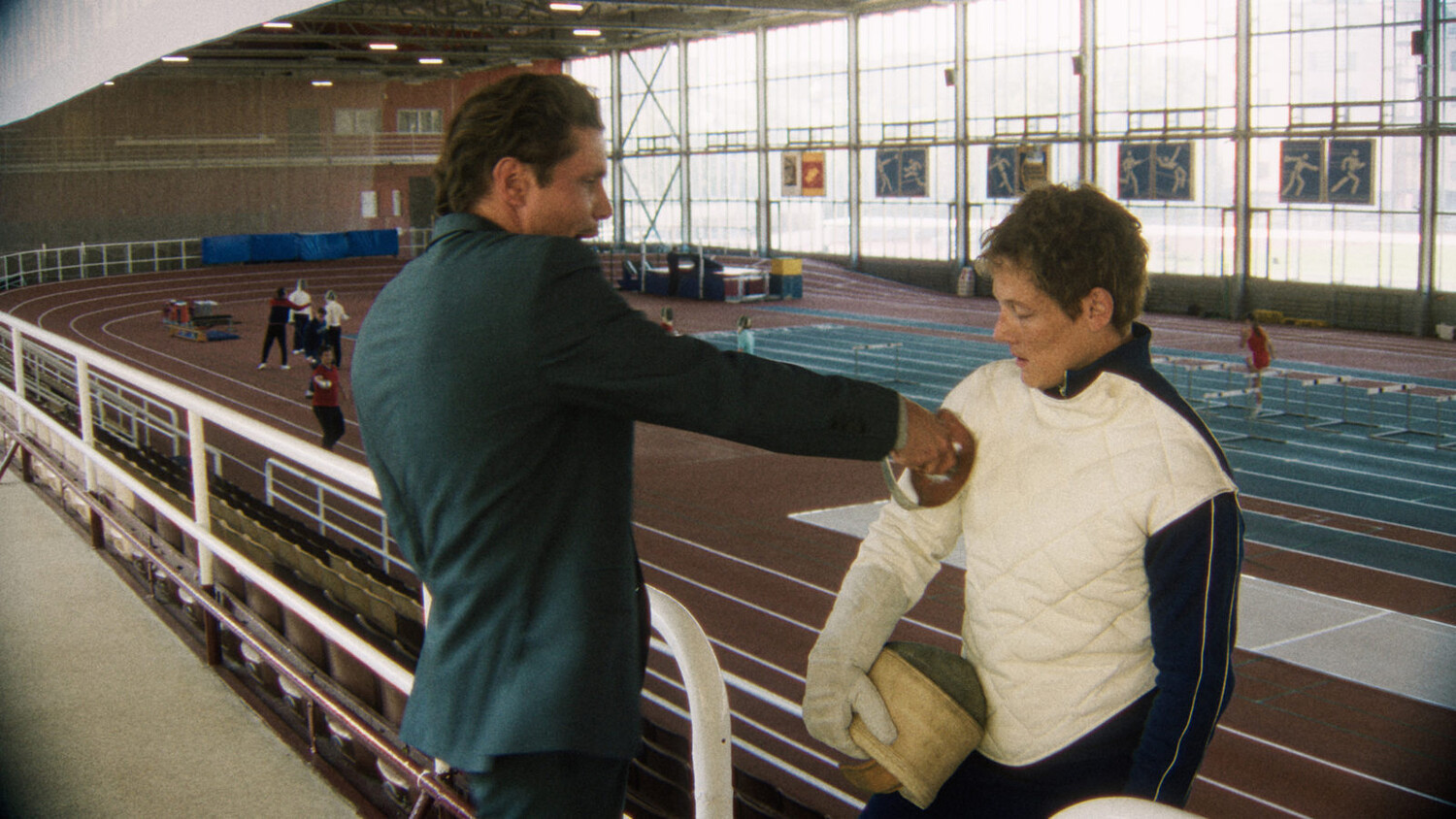 Игры (сериал) (2024) - фото №8