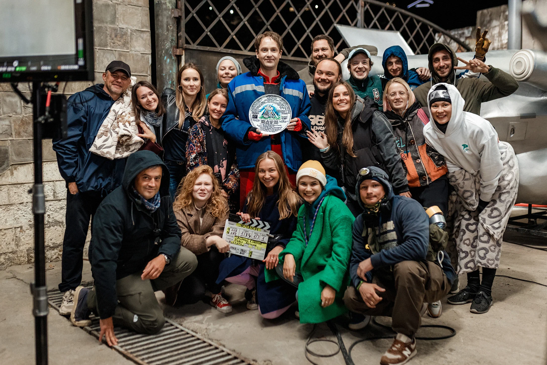 Ждун (2025) - фото №8