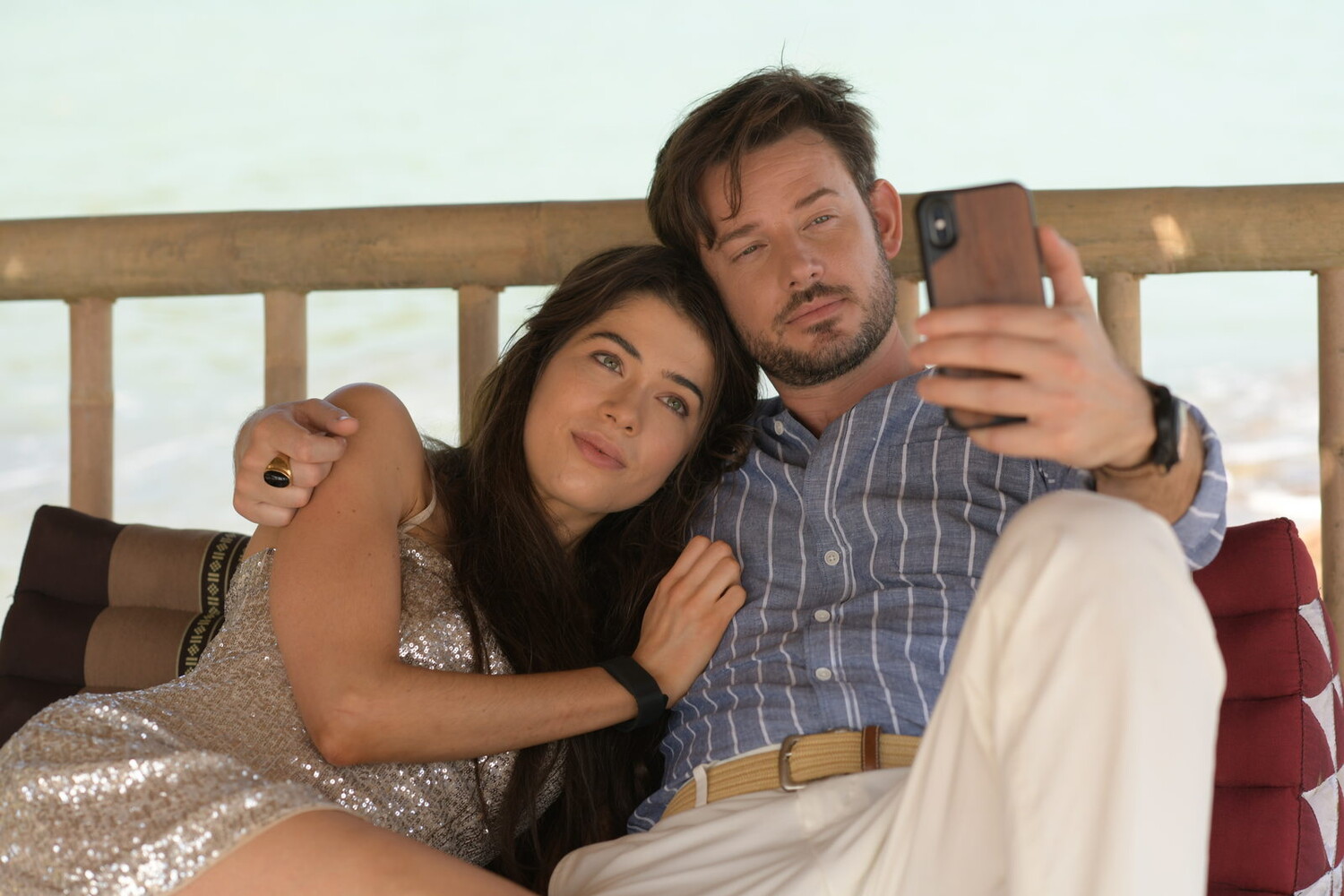 Миллион лайков (2024) - фото №8