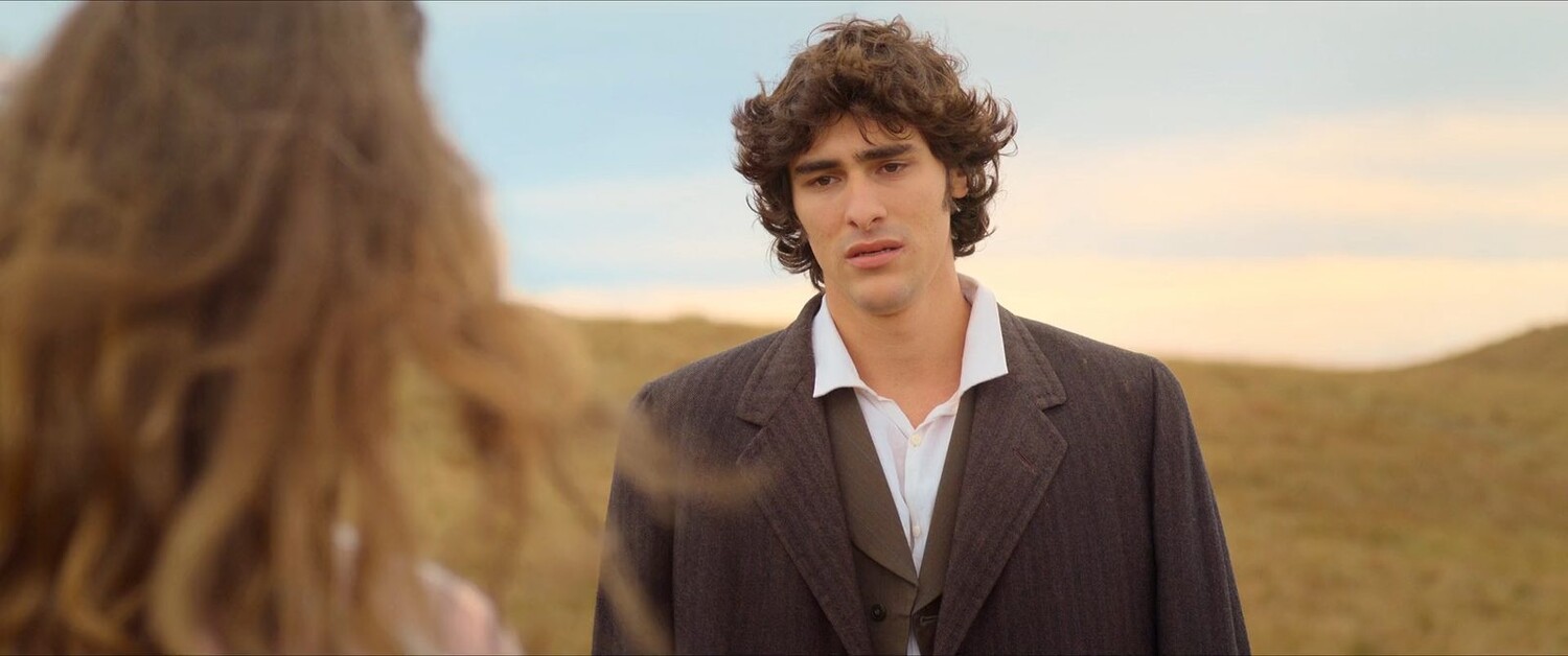 Мой парень – принц (2023) - фото №8