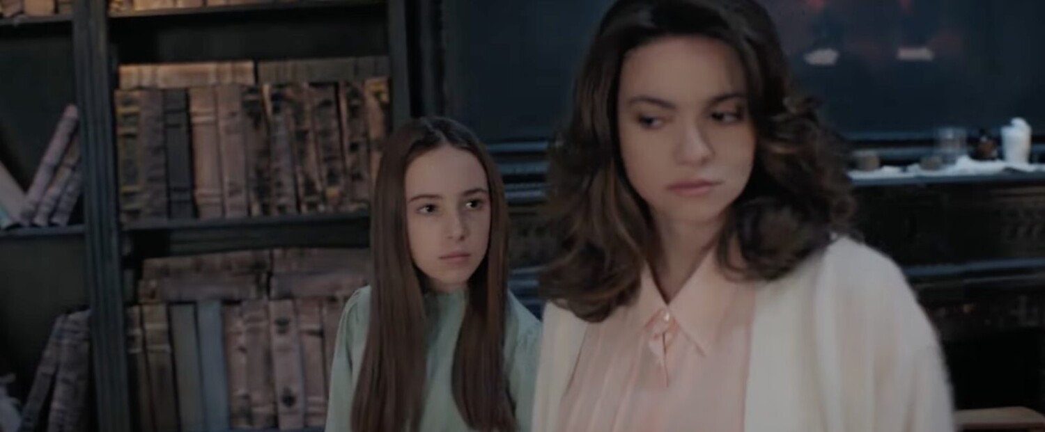 Ужасающие (2023) - фото №8