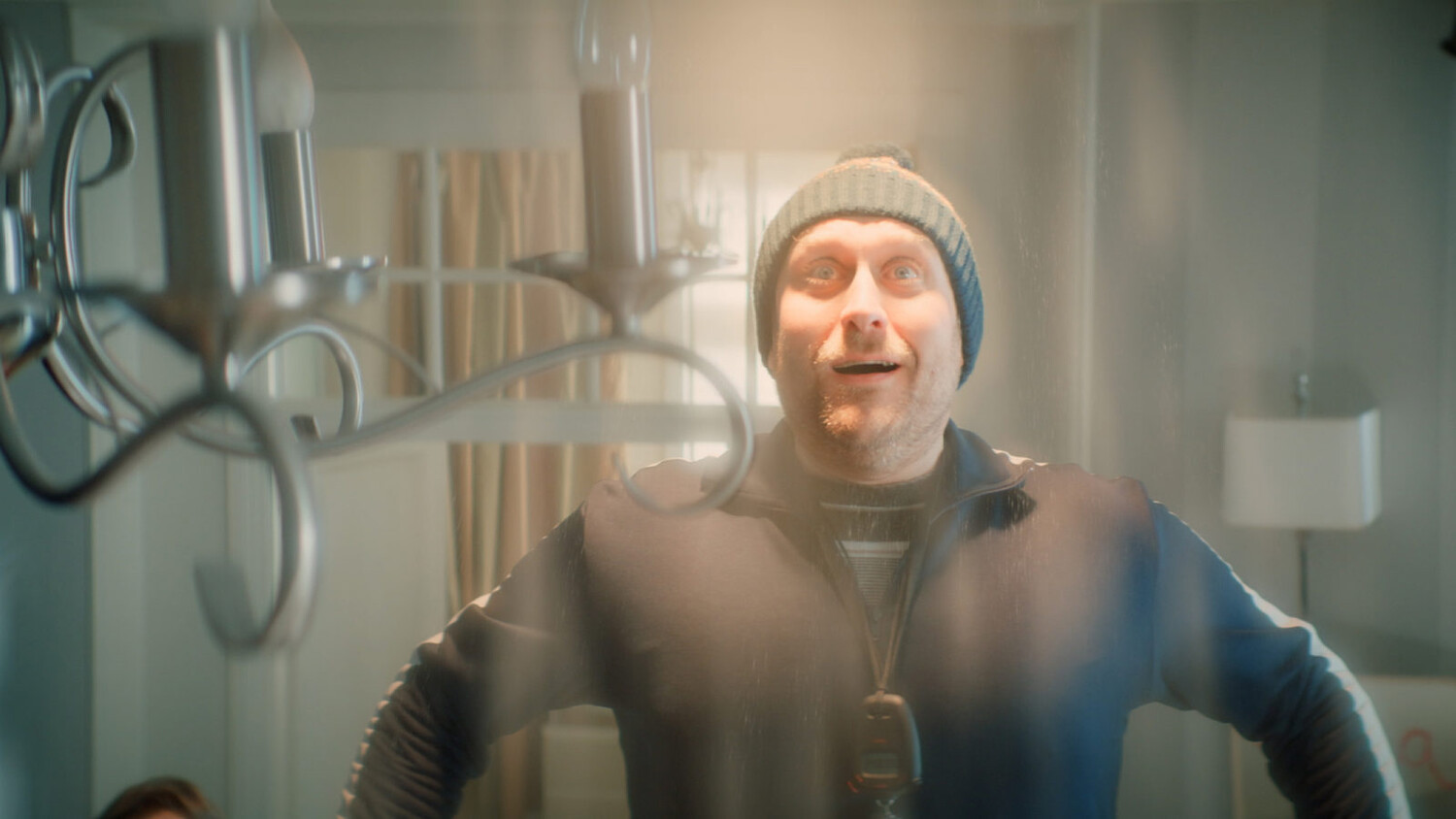 Закрыть гештальт (сериал) (2022) - фото №8