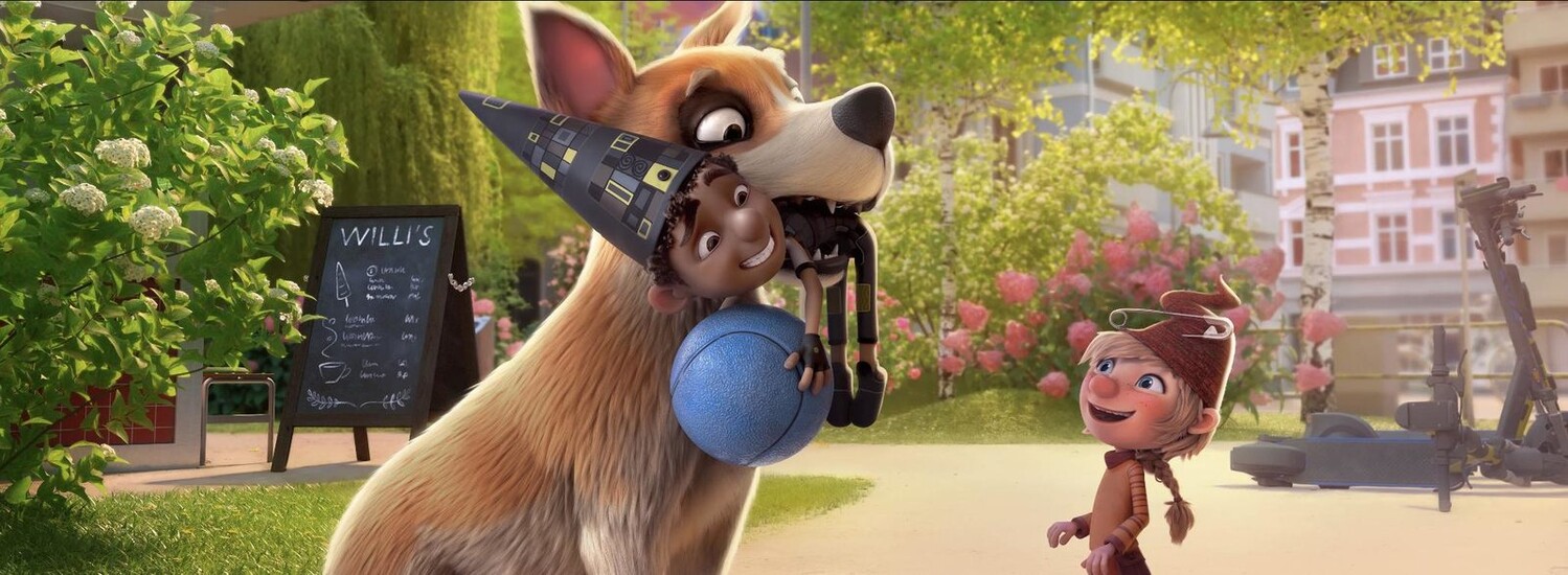 Супергномы (2024) - фото №8