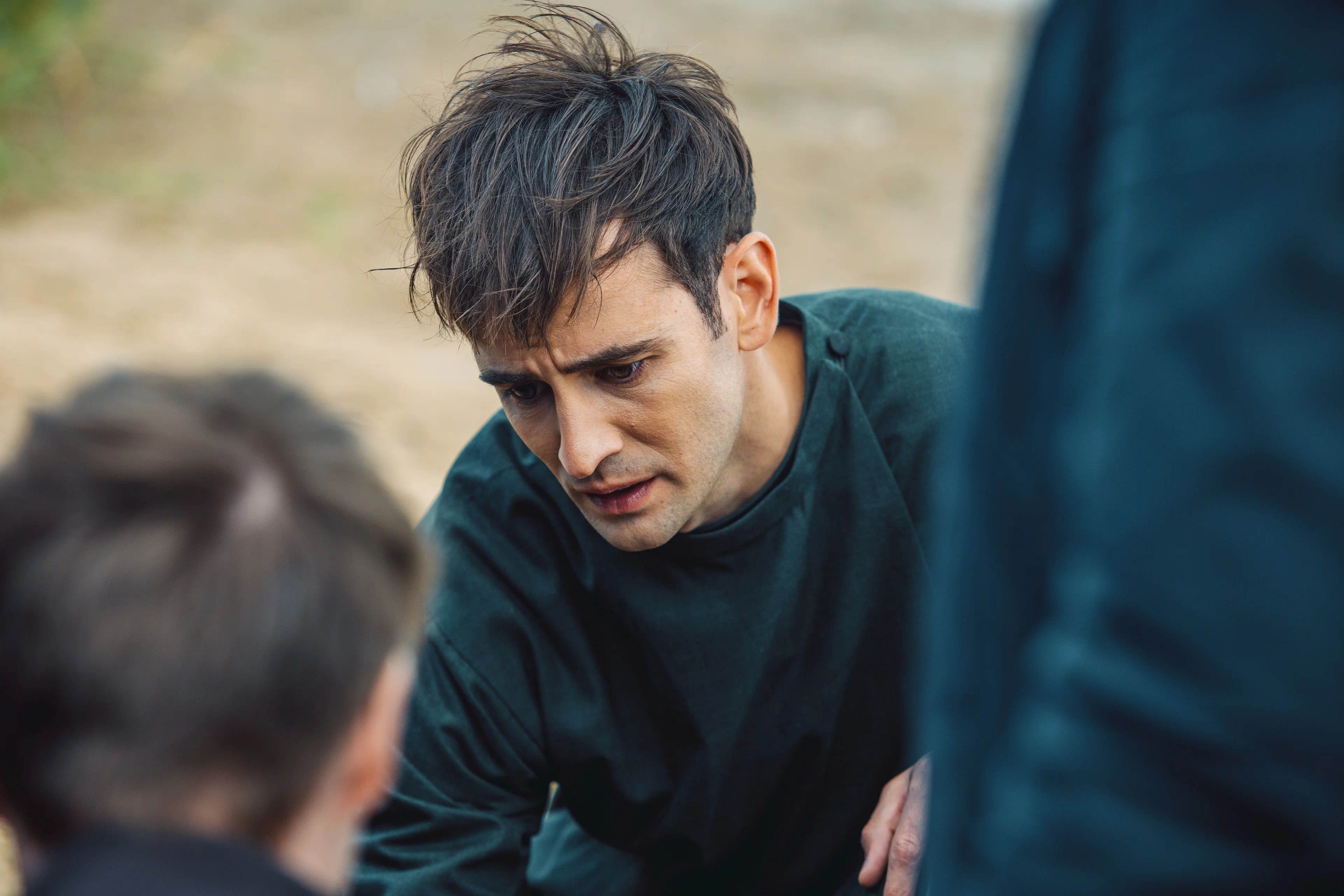 Пищеблок (сериал) (2021) - фото №8