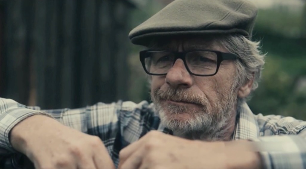 Территория (сериал) (2017) - фото №8