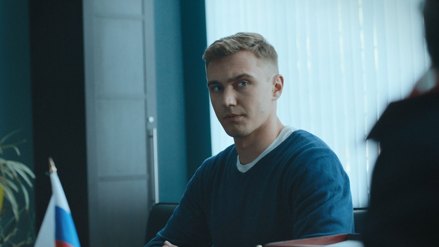 Нерождённая (мини–сериал) (2024) - фото №8