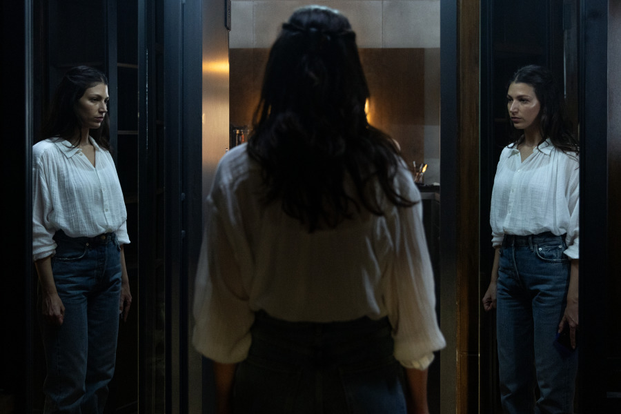 День Шакала (сериал) (2024) - фото №8