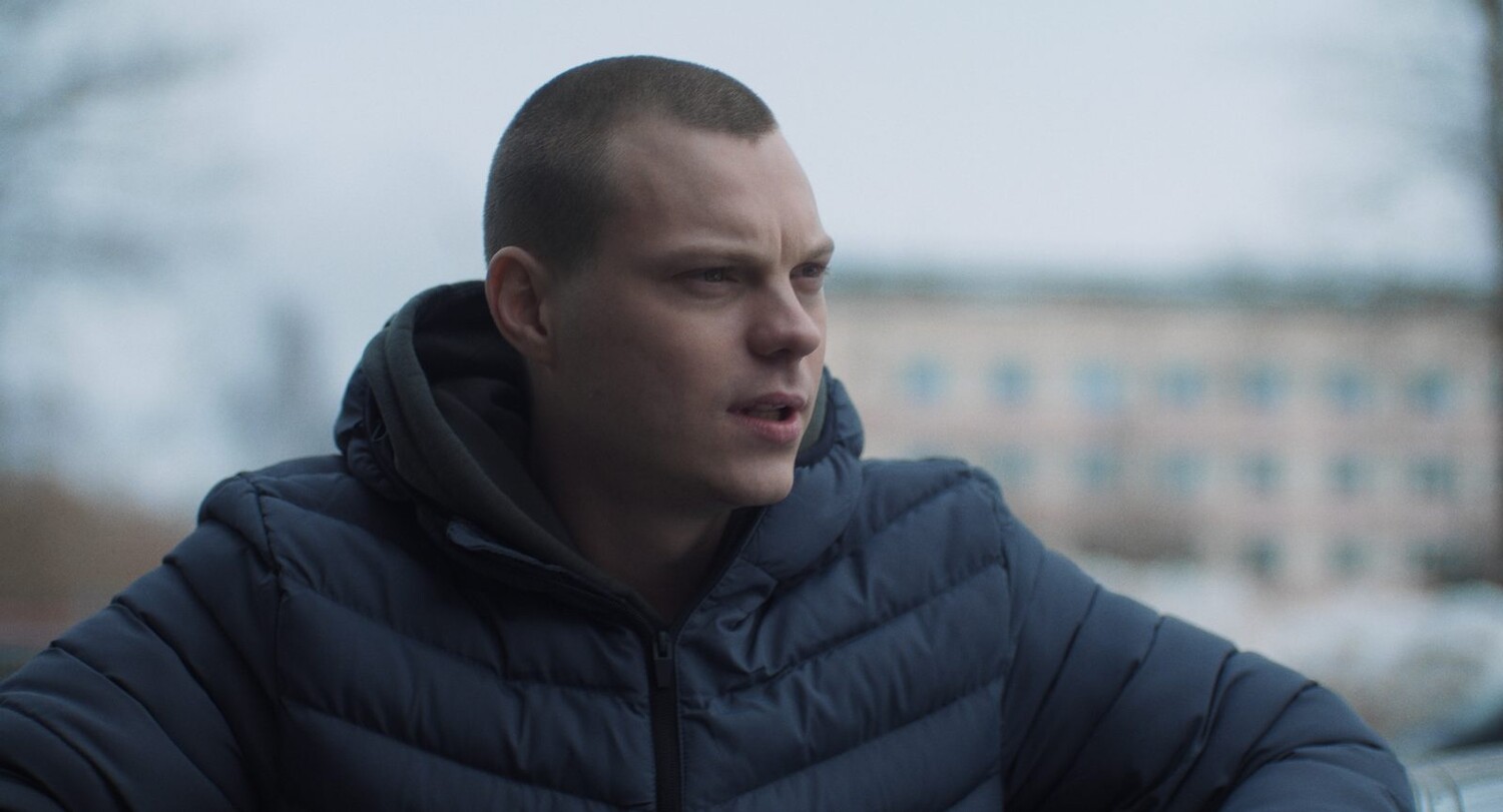 Чистый лист (2025) - фото №8