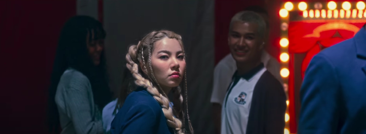 Игра в кальмара: Перезагрузка (2024) - фото №8 Игра в кальмара: Перезагрузка (2024) - фото №8