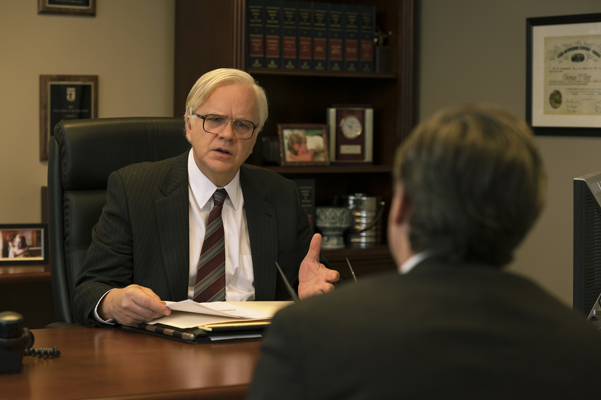 Темные воды (2019) - фото №8 Темные воды (2019) - фото №8