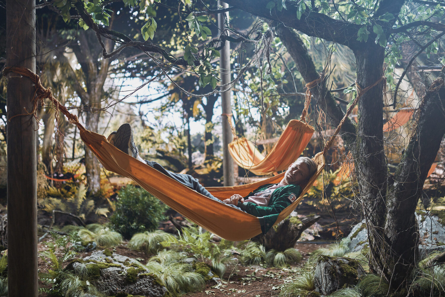 Дорогая, я больше не перезвоню (2025) - фото №8