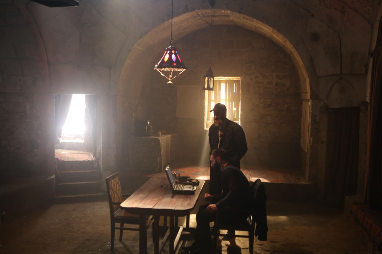 Русская жена (сериал) (2022) - фото №8