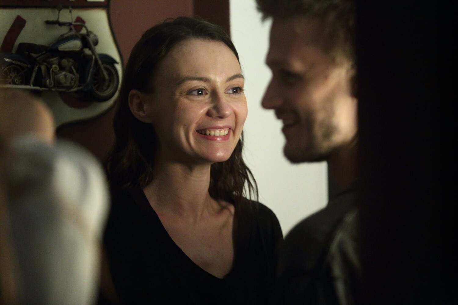 Абьюзеры (сериал) (2025) - фото №8