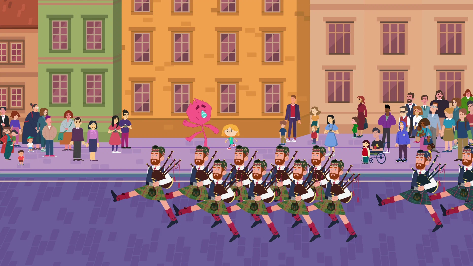 МУЛЬТ в кино. Выпуск 179. Сказочные мгновения (2025) - фото №8