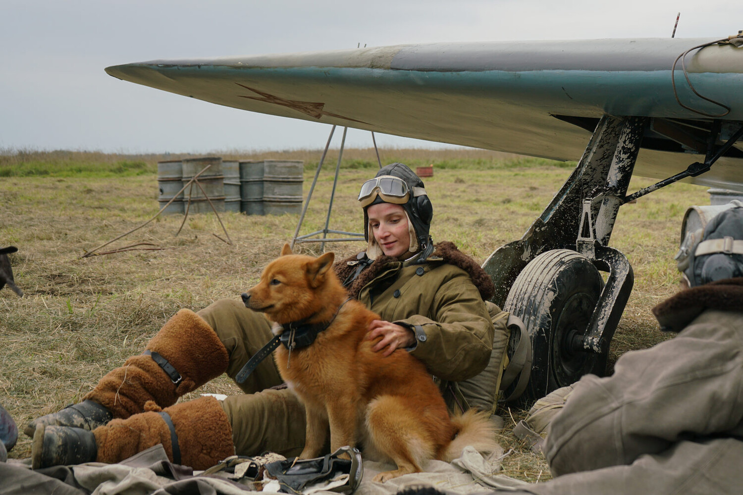 Воздух (2023) - фото №8