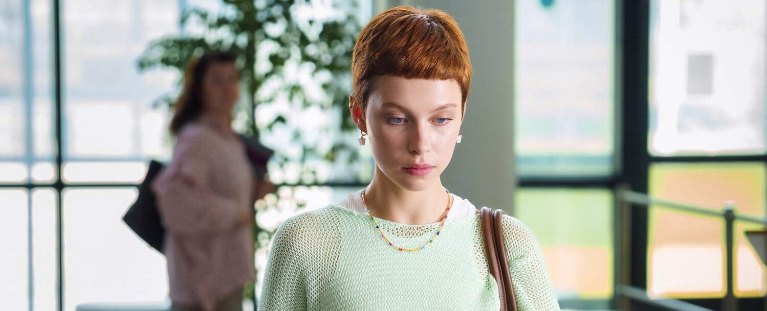 16 лет и 9 месяцев (сериал) (2025) - фото №8