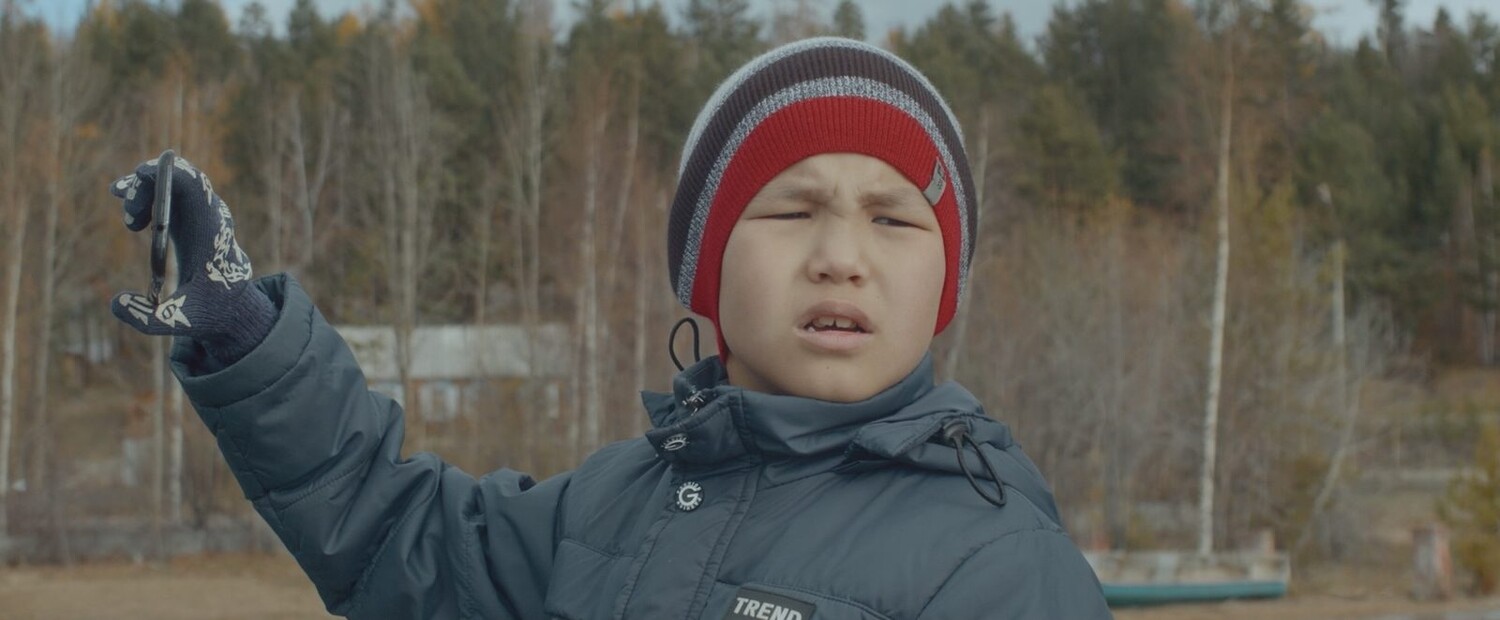 Два капитана (2024) - фото №8