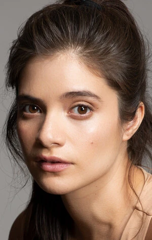 Карла Коронадо (Актриса)