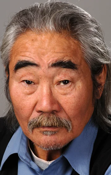 Герасим Васильев (Актеры)