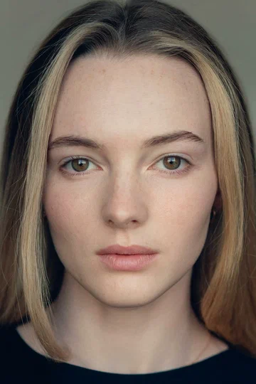 Алана Блур (Актриса)