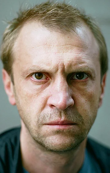 Тимофей Трибунцев (Актеры)
