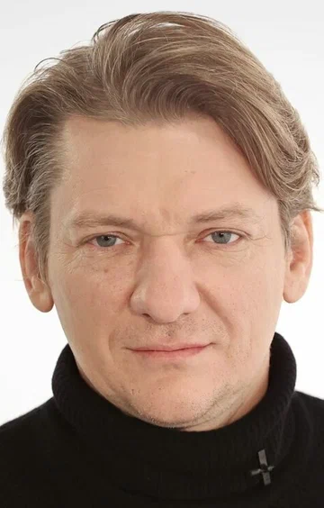 Алексей Вертков (Актеры)