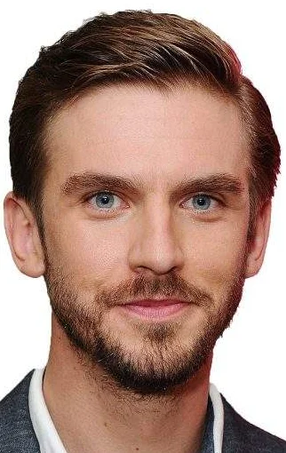 Дэн Стивенс (Актеры)