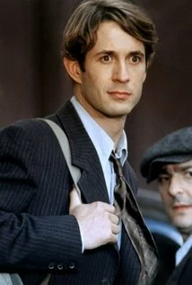 Грегори Деранжер (Актеры)