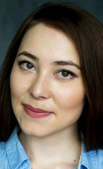 Аделия Абдулова (Актриса)
