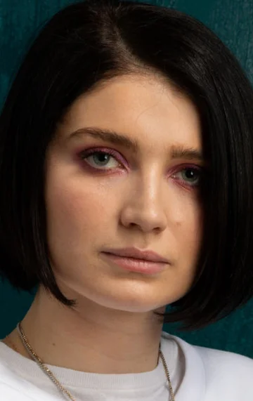 Ив Хьюсон (Актриса)