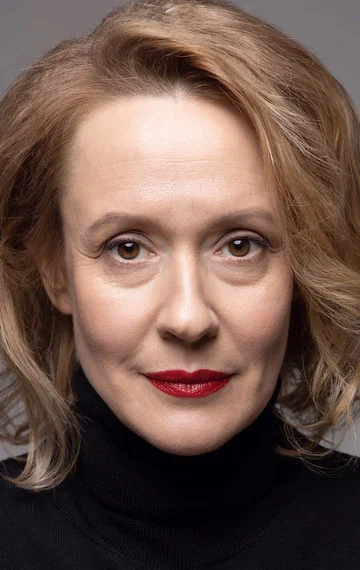 Евгения Дмитриева (Актриса)