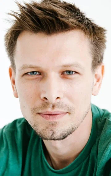 Дмитрий Богдан (Продюсер)