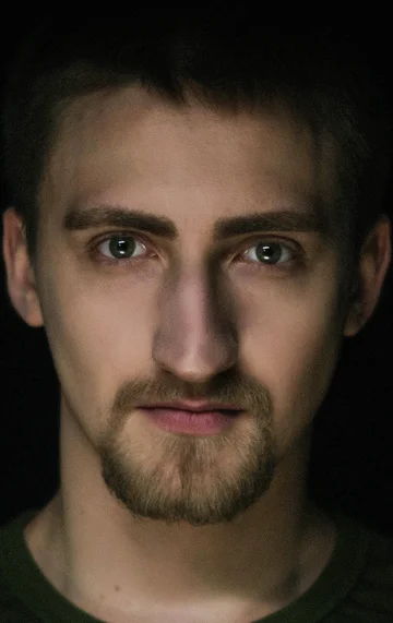 Павел Устинов (Актеры)