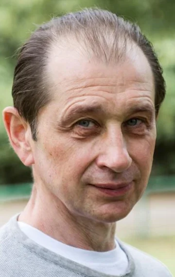 Владимир Тимофеев (Актеры)